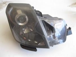 Cadillac CTS- Headlight - CTS